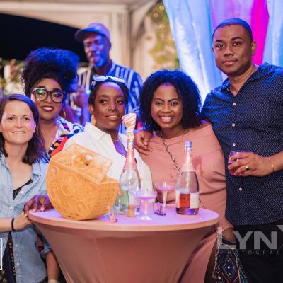 Uncorked 2023